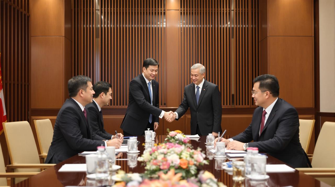 在线观看免费与腾讯视频达成战略合作，共同打造精品网络剧内容生态