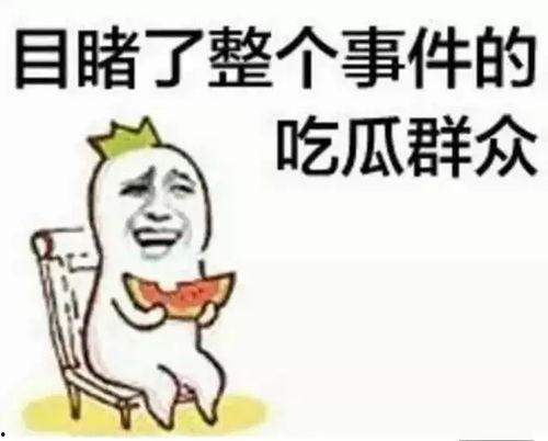吃瓜群众的情怀,揭秘娱乐圈那些不为人知的幕后故事