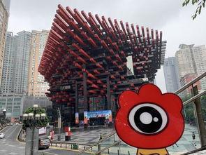 国泰艺术中心网红建筑,网红建筑背后的艺术魅力与设计灵感