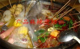 围炉麻辣烫网红,网红美食背后的火辣传奇