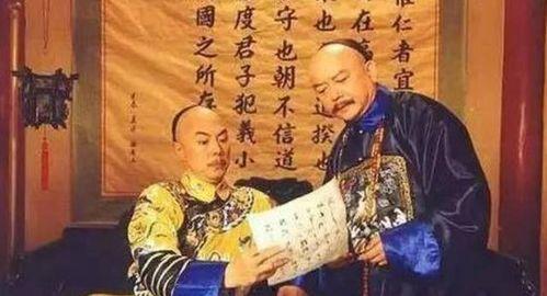 林林上朝吃瓜,宫廷瓜田里的风云变幻