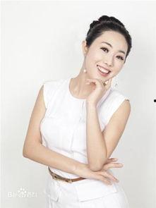 网红赵慧,网红界的璀璨明星，揭秘她的魅力人生