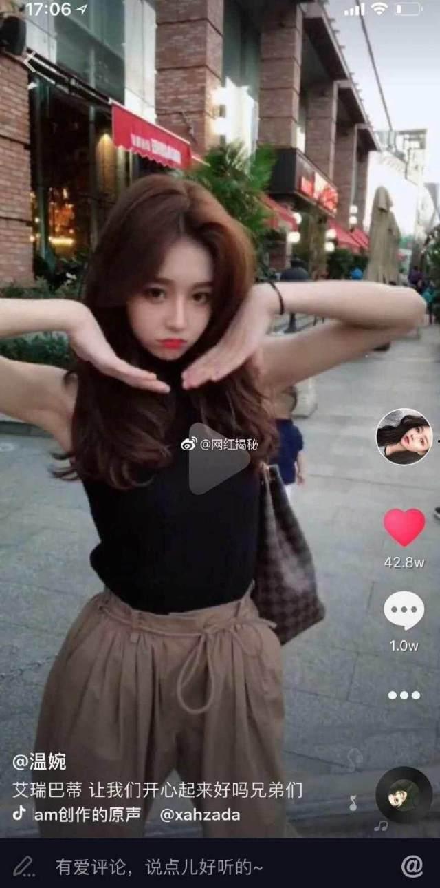 上饶网红一炮而红视频,视频爆火背后的故事