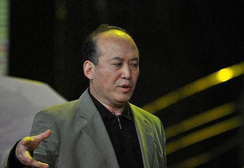 郭达明星,从喜剧大师到影视界璀璨星辰