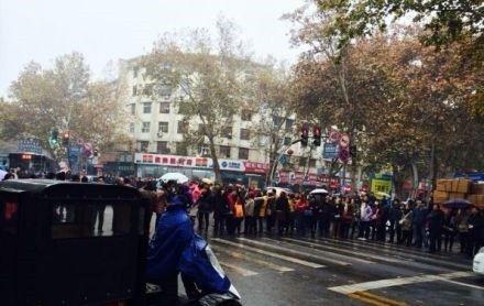 咸宁市热点爆料事件最新