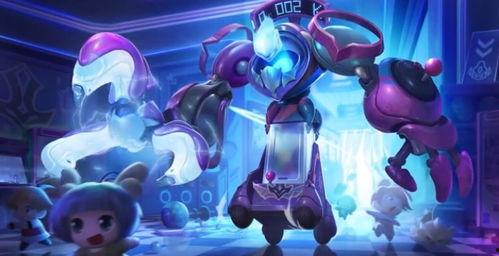 蓝影皮肤爆料视频大全最新,全新视觉盛宴，揭秘神秘特效与设计理念