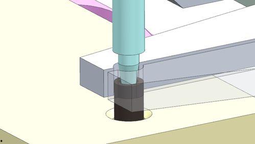 弹簧上料组装图纸怎么看,工艺流程与结构解析