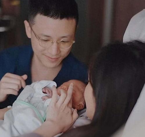 分娩明星,见证母爱光辉的瞬间