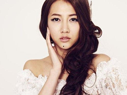 广西明星有哪些明星,璀璨星河中的广西之光