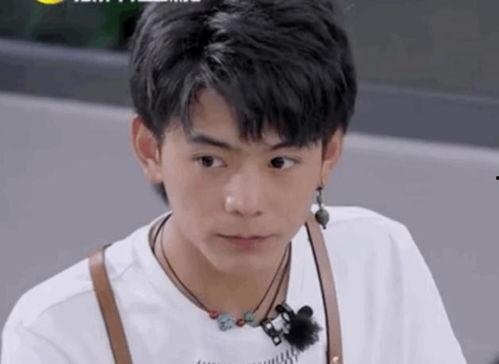 黄晓明吃瓜模式,娱乐圈风云再起