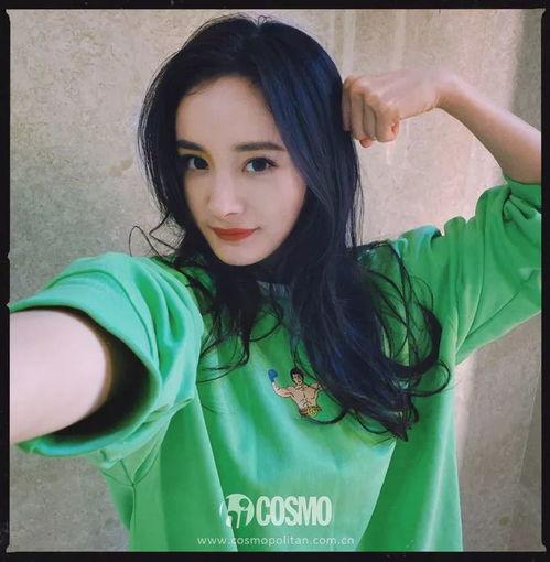 加点女明星,揭秘加点女明星的璀璨人生