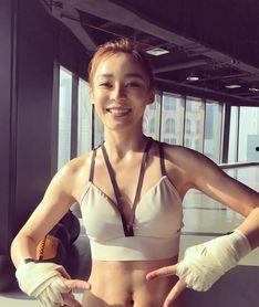 明星减肥吧,揭秘明星们的瘦身之道