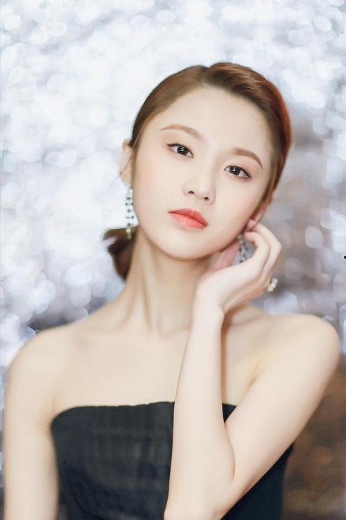 明星可爱图片大全,明星可爱瞬间大盘点