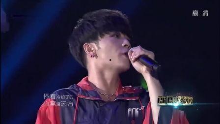 明星再唱海阔天空,明星再唱经典传奇