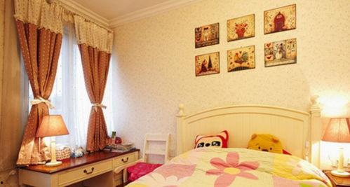 网红神仙闺蜜房,共享空间的艺术与生活美学