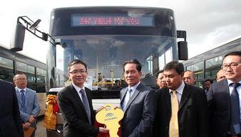 柬埔寨公共交通新闻头条,新闻头条聚焦创新举措