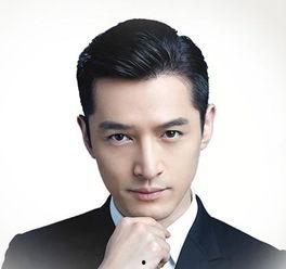 全国男明星人气排行榜,盘点当红炸子鸡