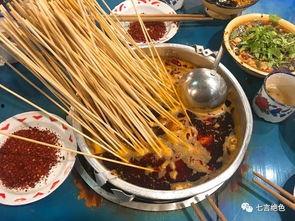 网红的美食推荐语,探寻味蕾新宠，解锁舌尖上的潮流盛宴