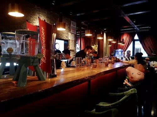 巴基斯坦网红美食店排名,舌尖上的热门打卡地