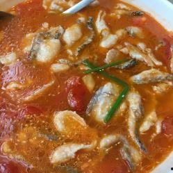 今日头条福州美食吃鱼,一网打尽地道吃鱼体验