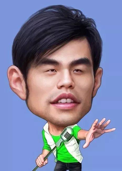 漫画 明星,揭秘明星背后的故事