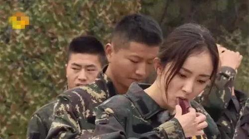 明星吃野味,揭秘名流与野味的纠葛