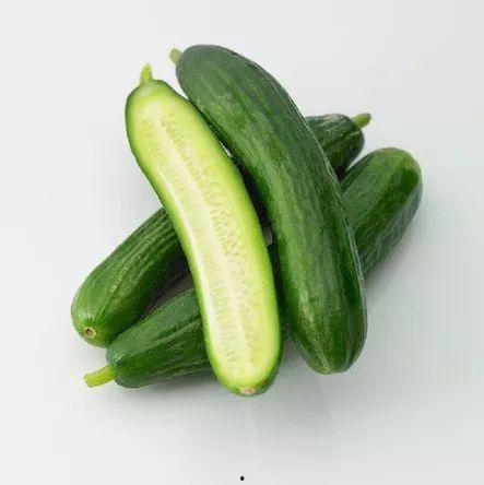 早上吃小乳瓜好吗,健康美味的选择